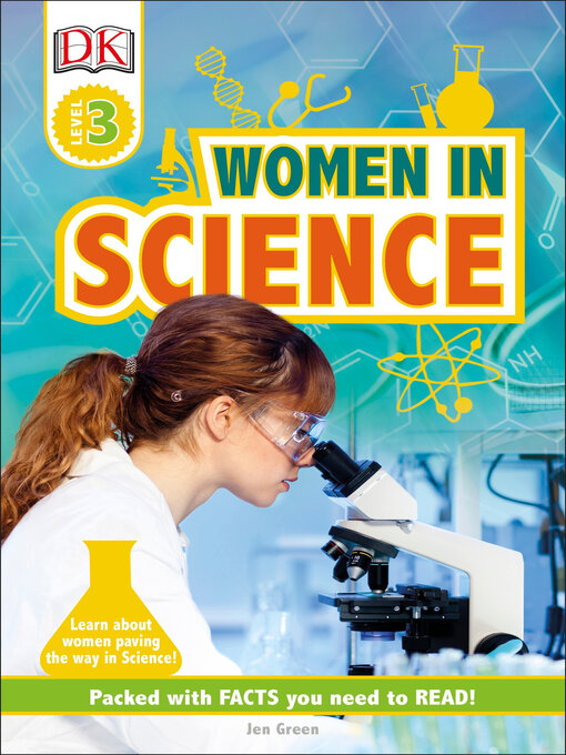 Title details for Women in Science by Jen Green - Available